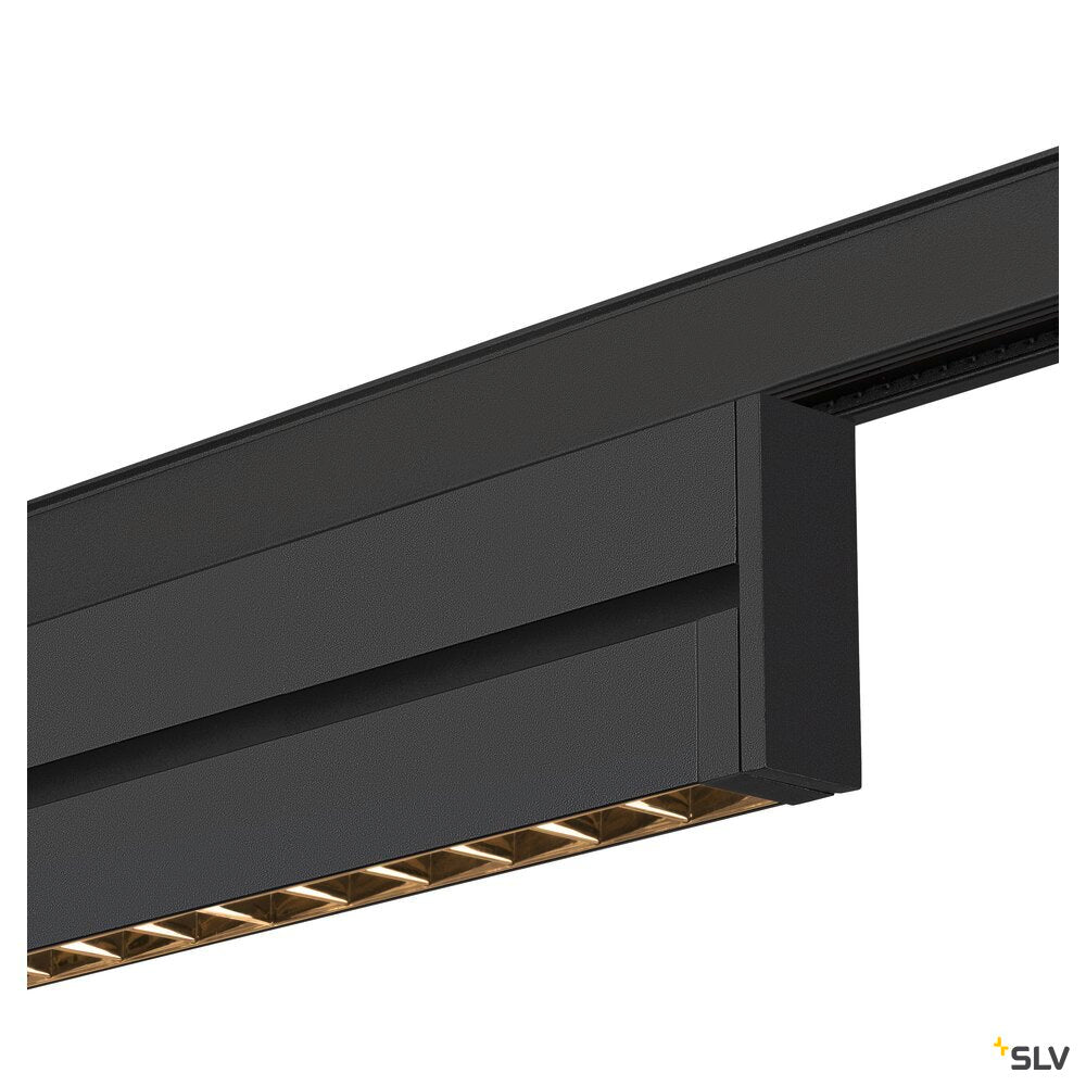 In-line 24 48v Track