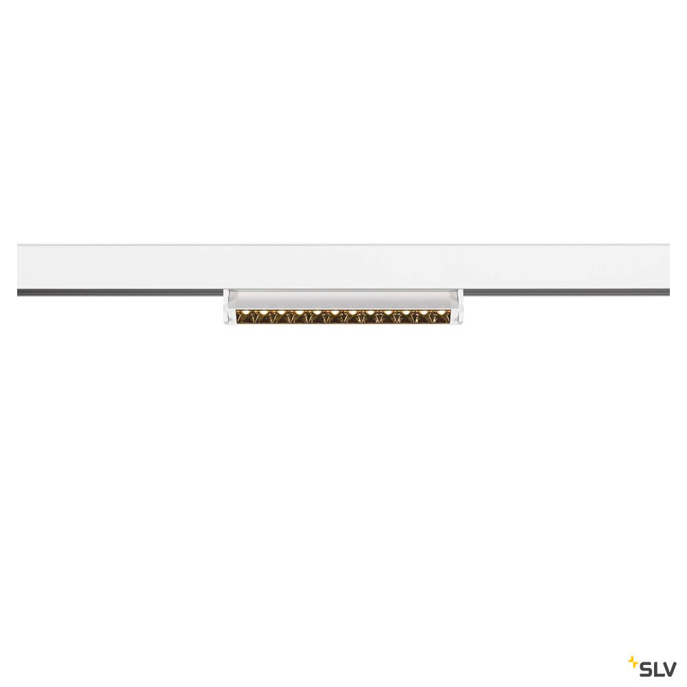 In-line 24 48v Track