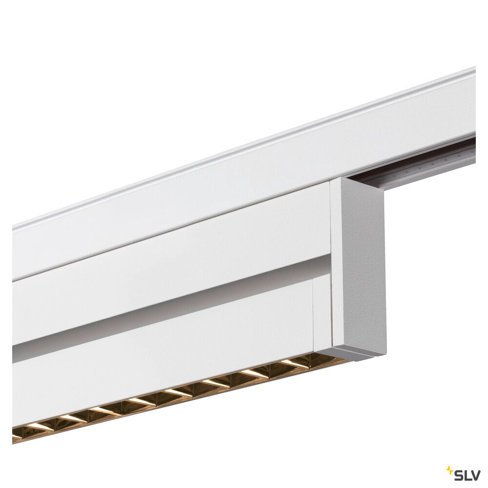 In-line 24 48v Track