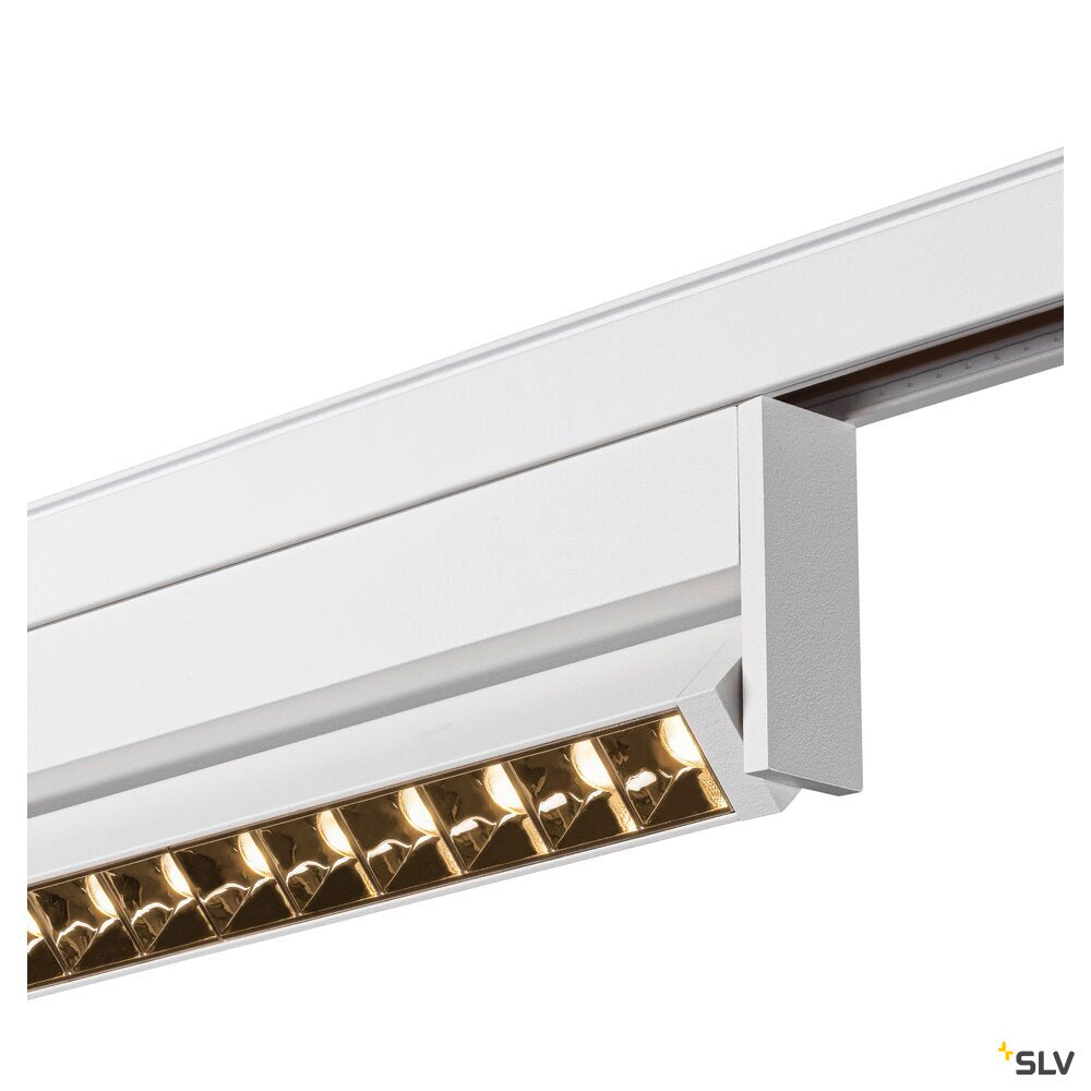 In-line 24 48v Track