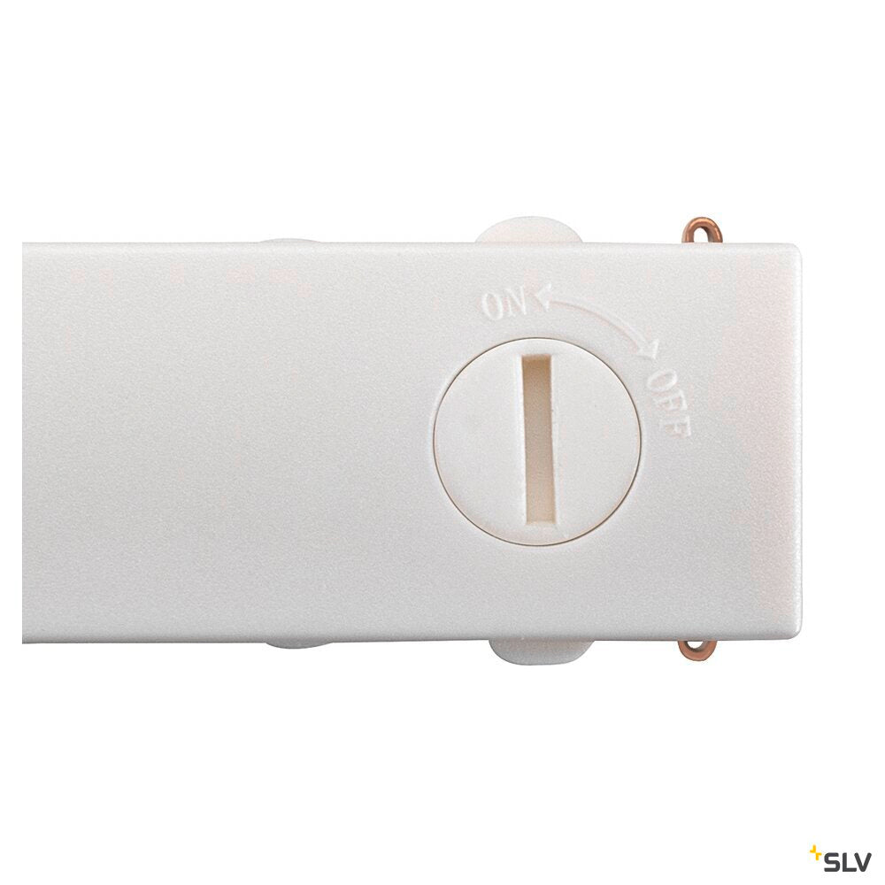 Numinos® Xs 48v Track