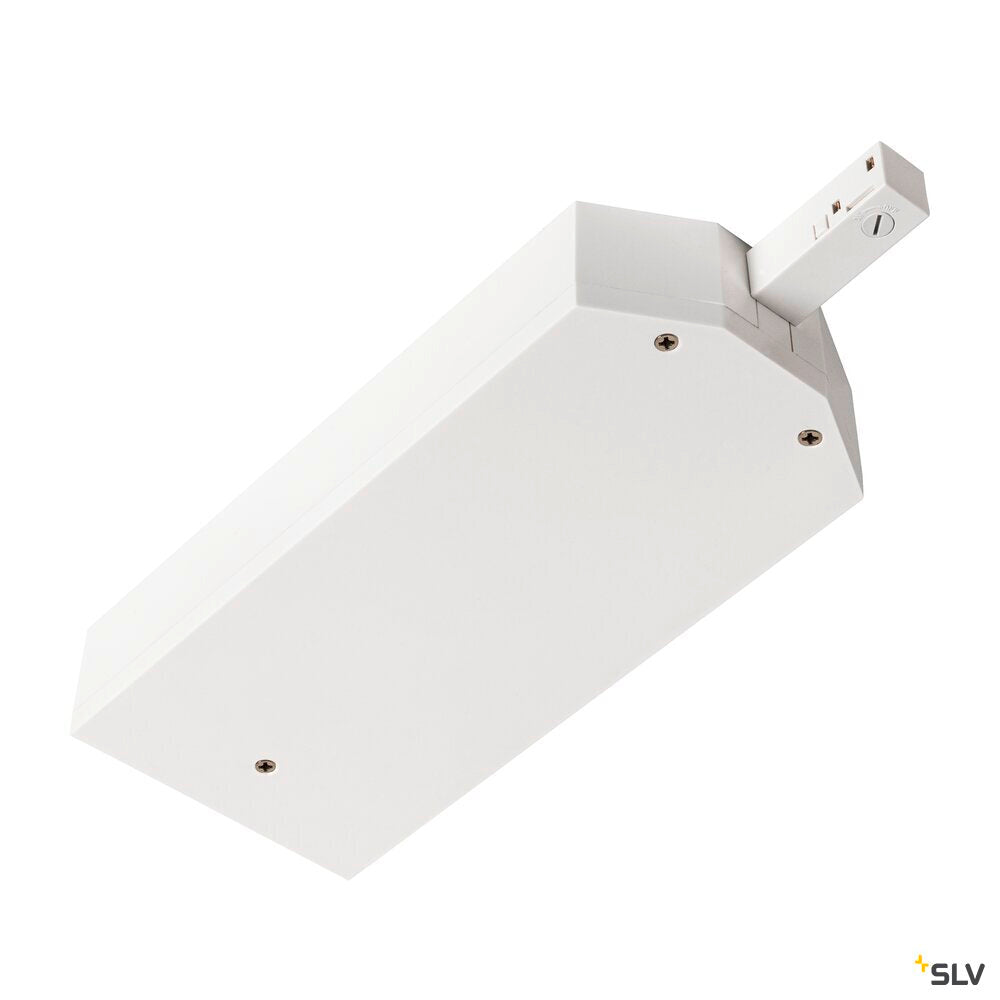 Корпус на трансформатора за 48V Track