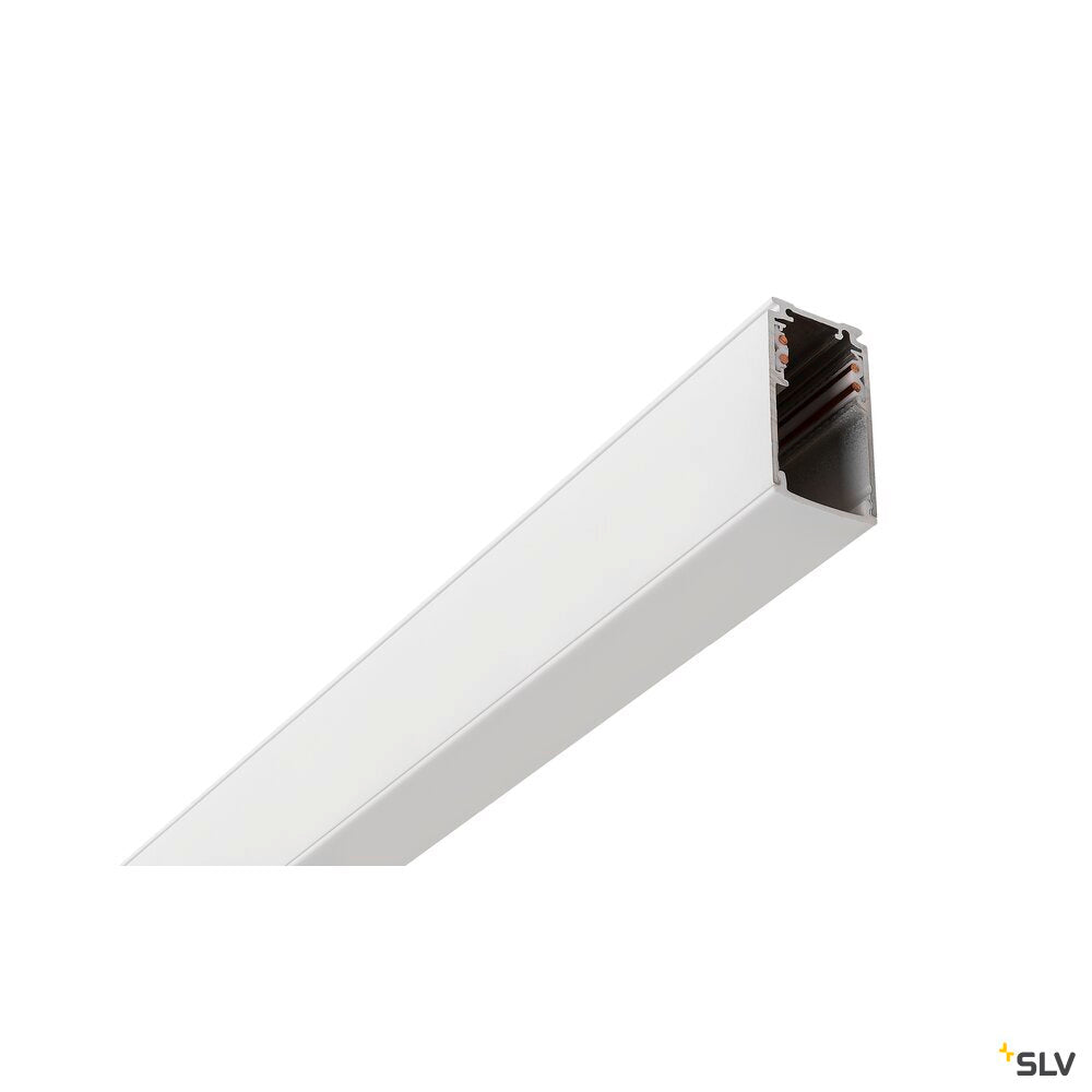 Капак за 48V релса