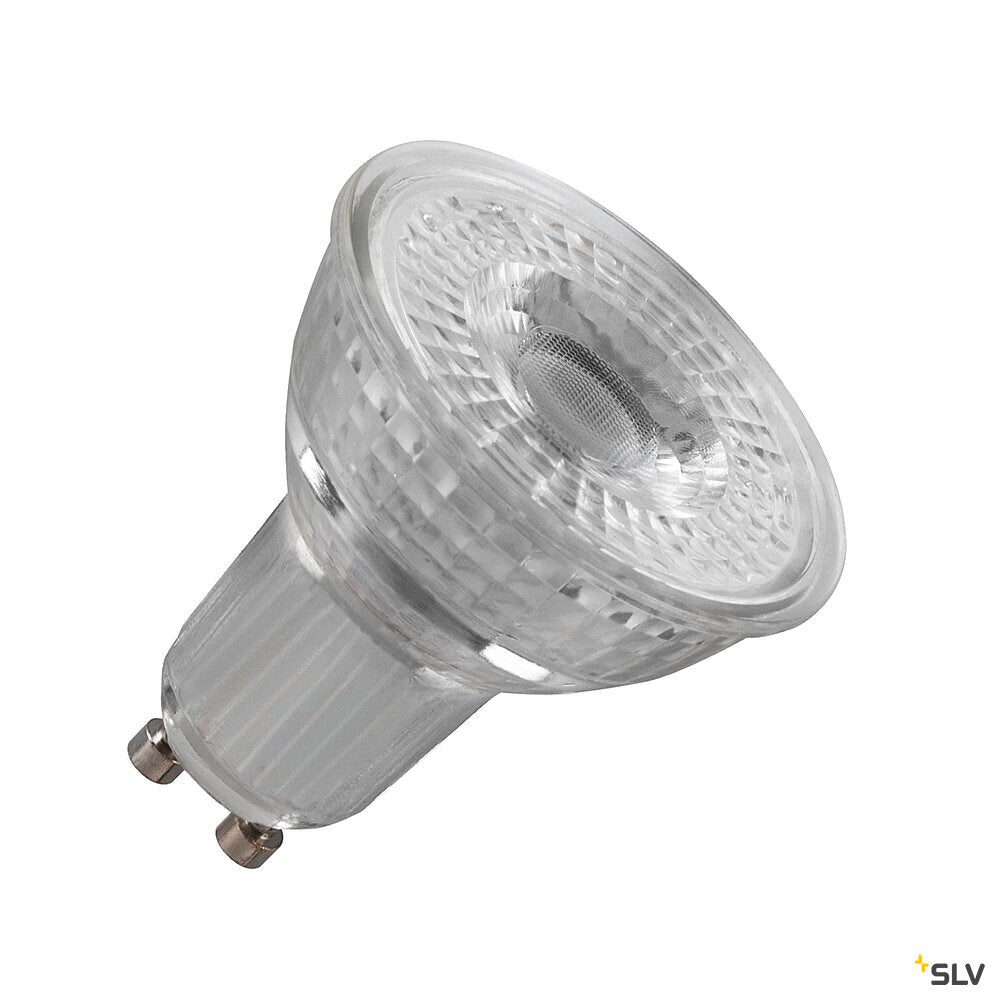 Led крушка Qpar51 Gu10 3000k 36°