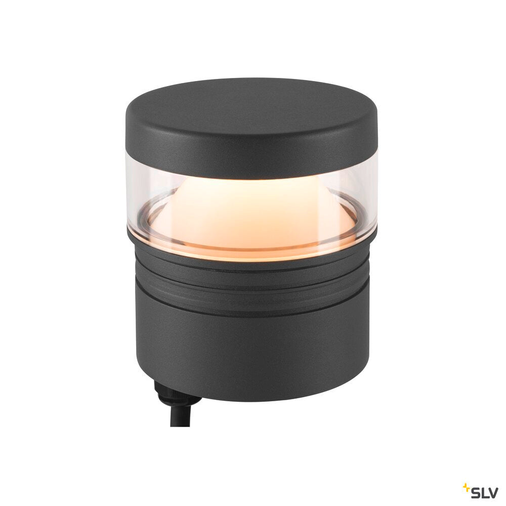 M-pol S Polehead 360°