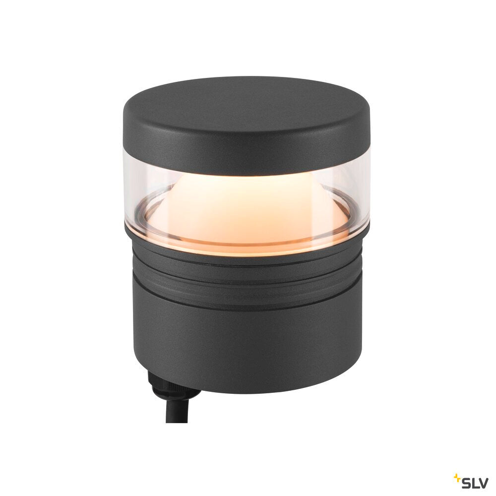 M-pol S Polehead 360°