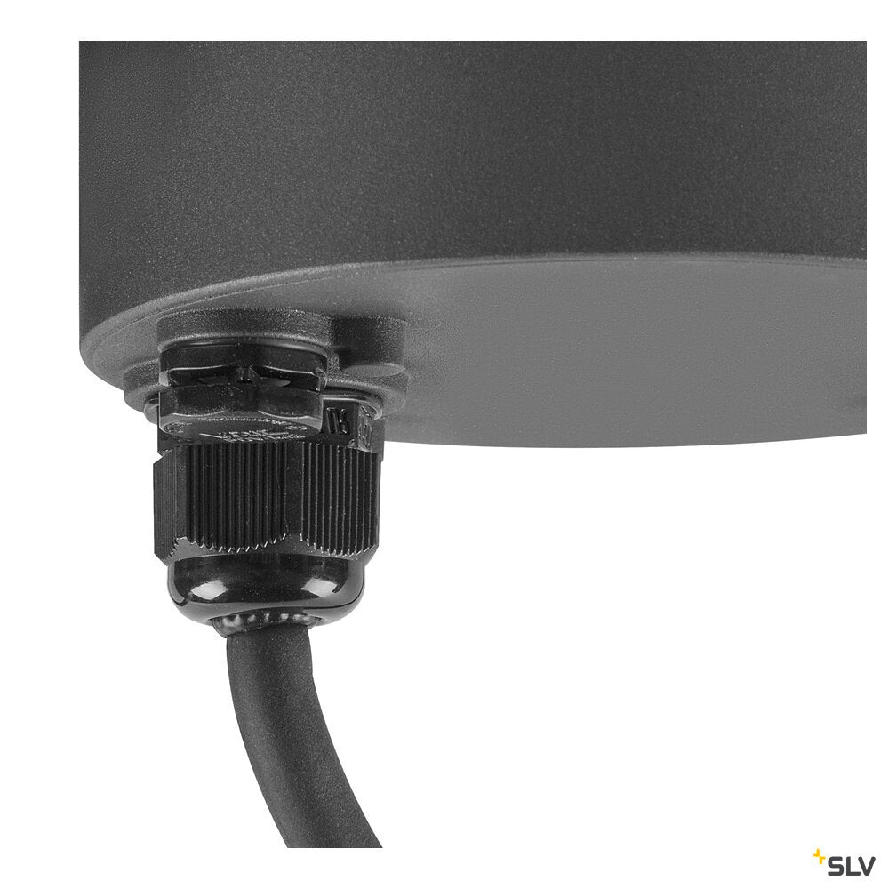 M-pol S Polehead 180°