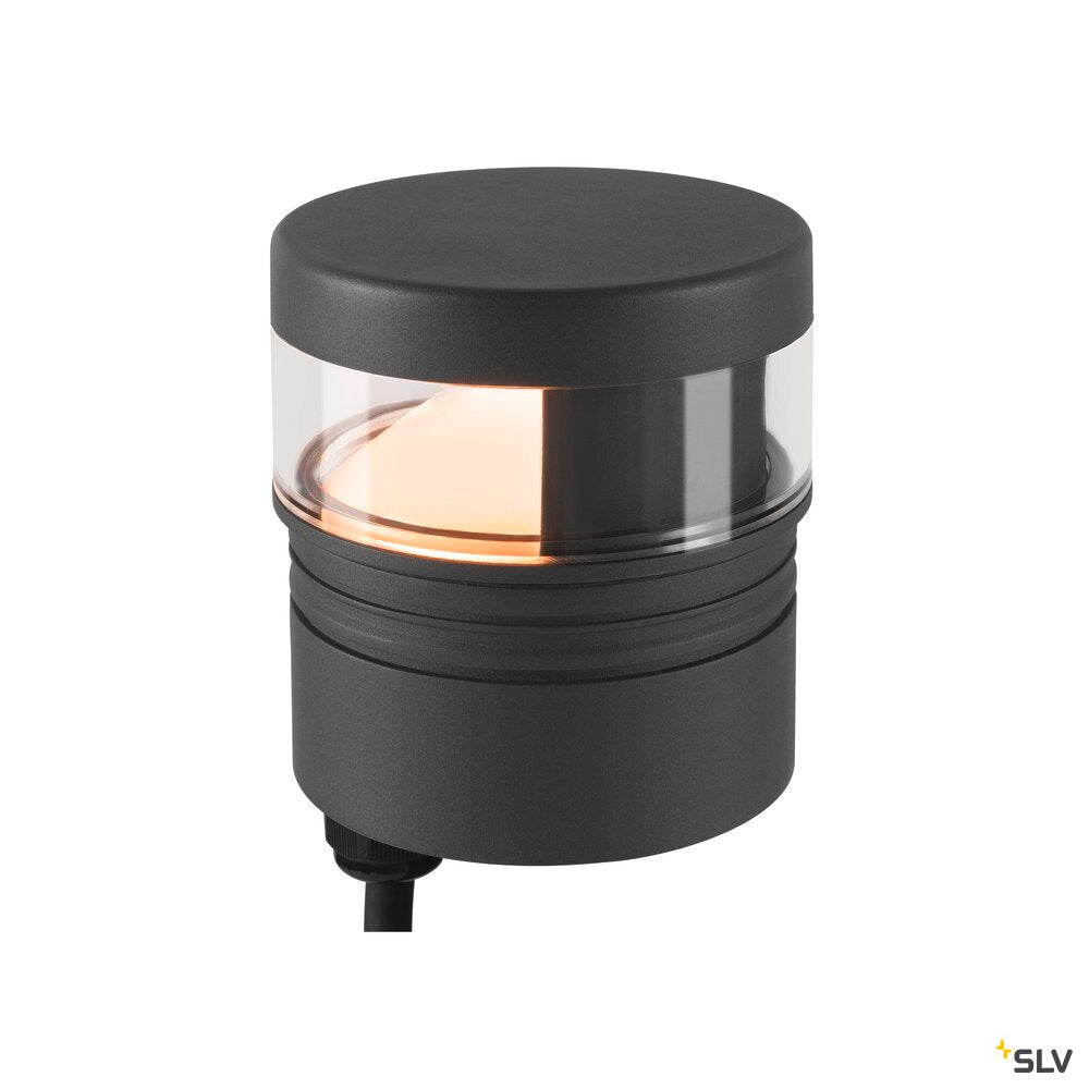 M-pol S Polehead 180°