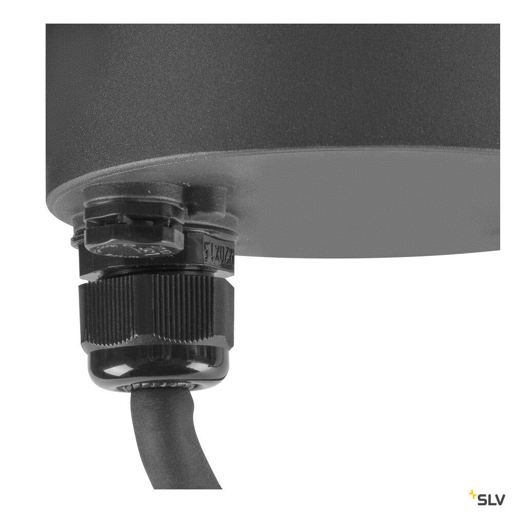 M-pol S Polehead 180°