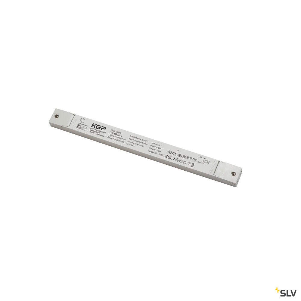 LED захранване 150 W