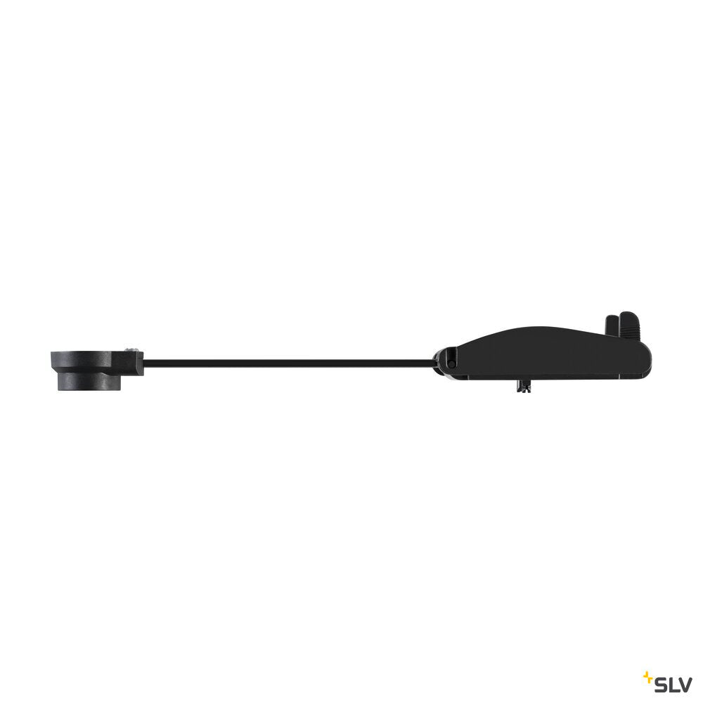 Цокъл GU10 За LED лампи (макс. 10 W) С кутия за бърз монтаж и освобождаване на напрежението