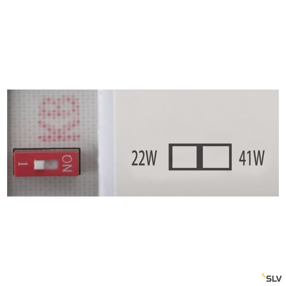 Industry Batten V 1200