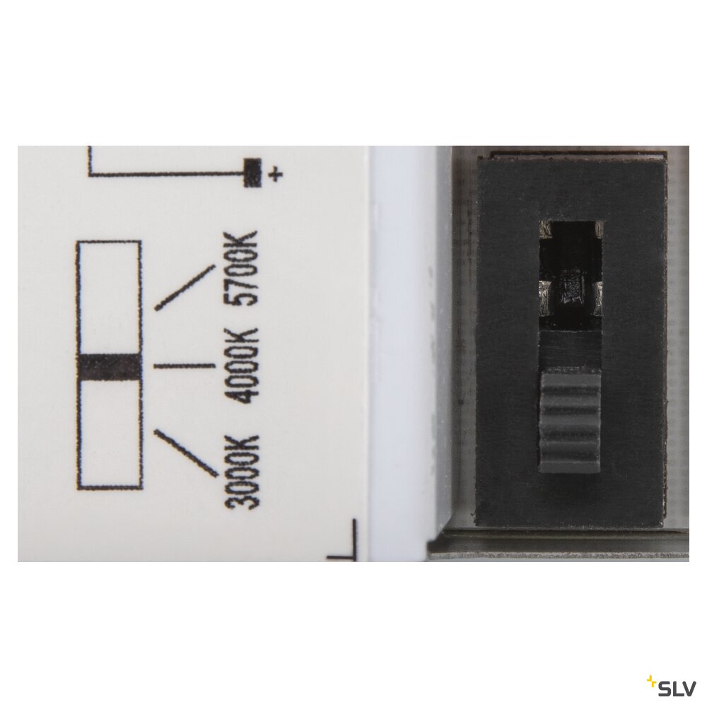 Industry Batten V 1500