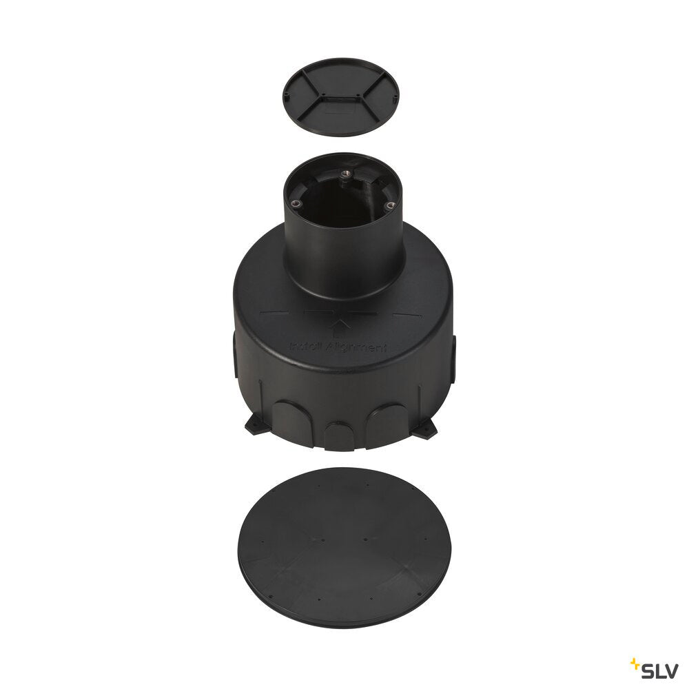 Монтажен корпус За Dasar® S