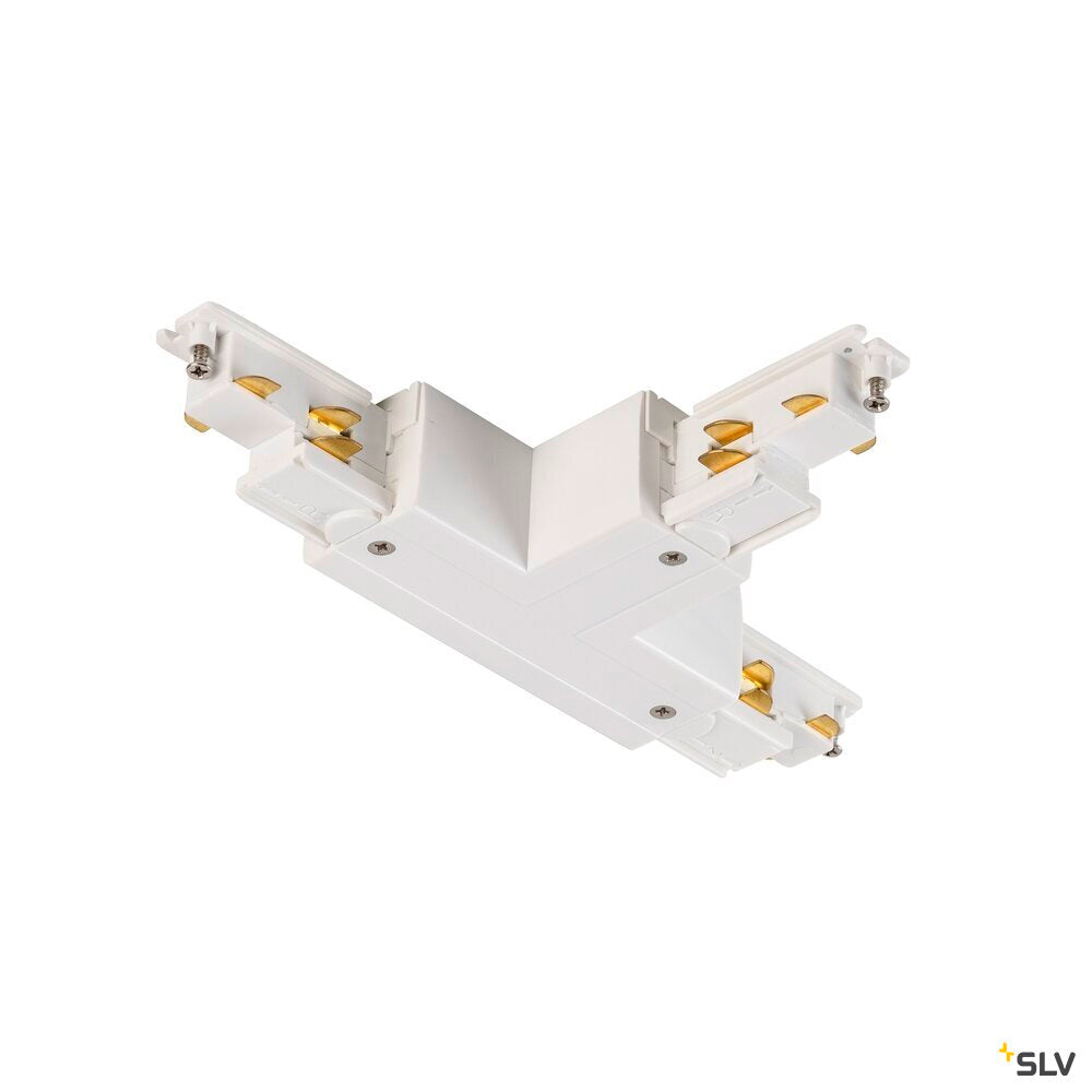 S-пътека Т-образна връзка