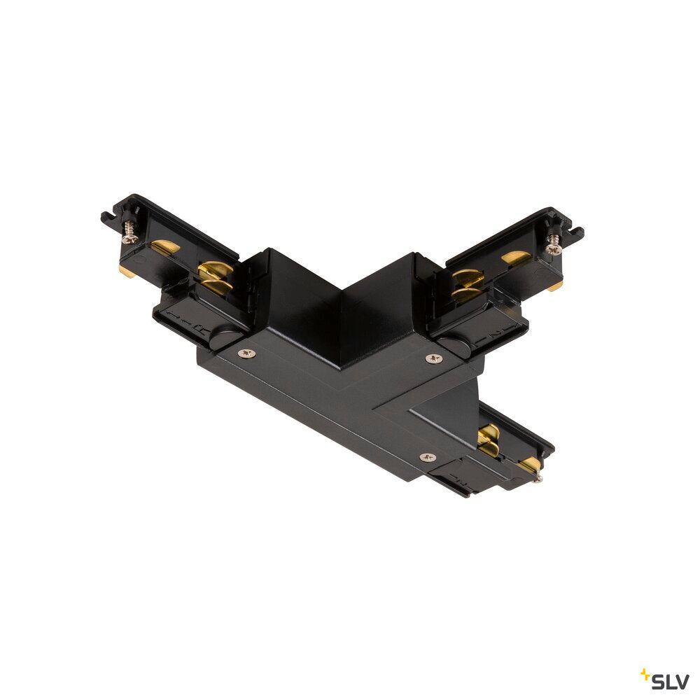 Т-образен съединител за S-релса