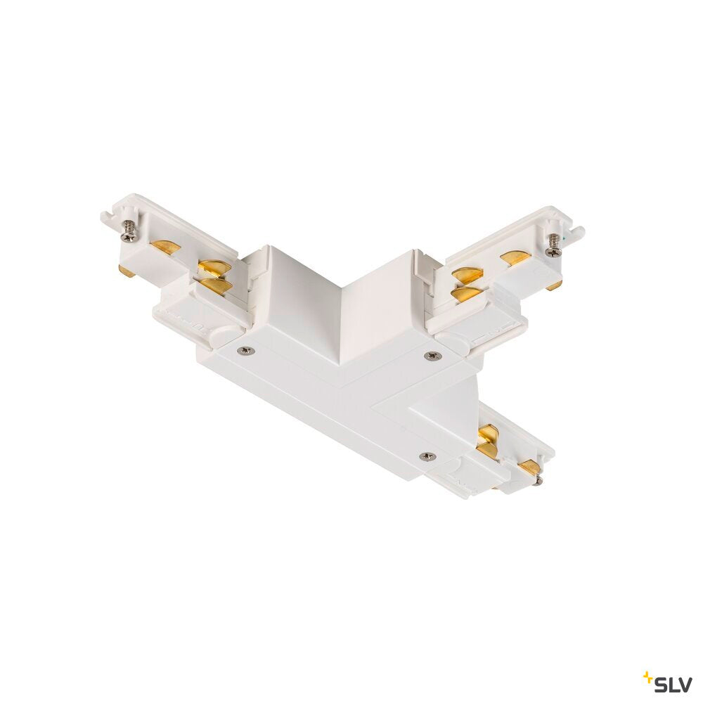 S-пътека Т-образна връзка