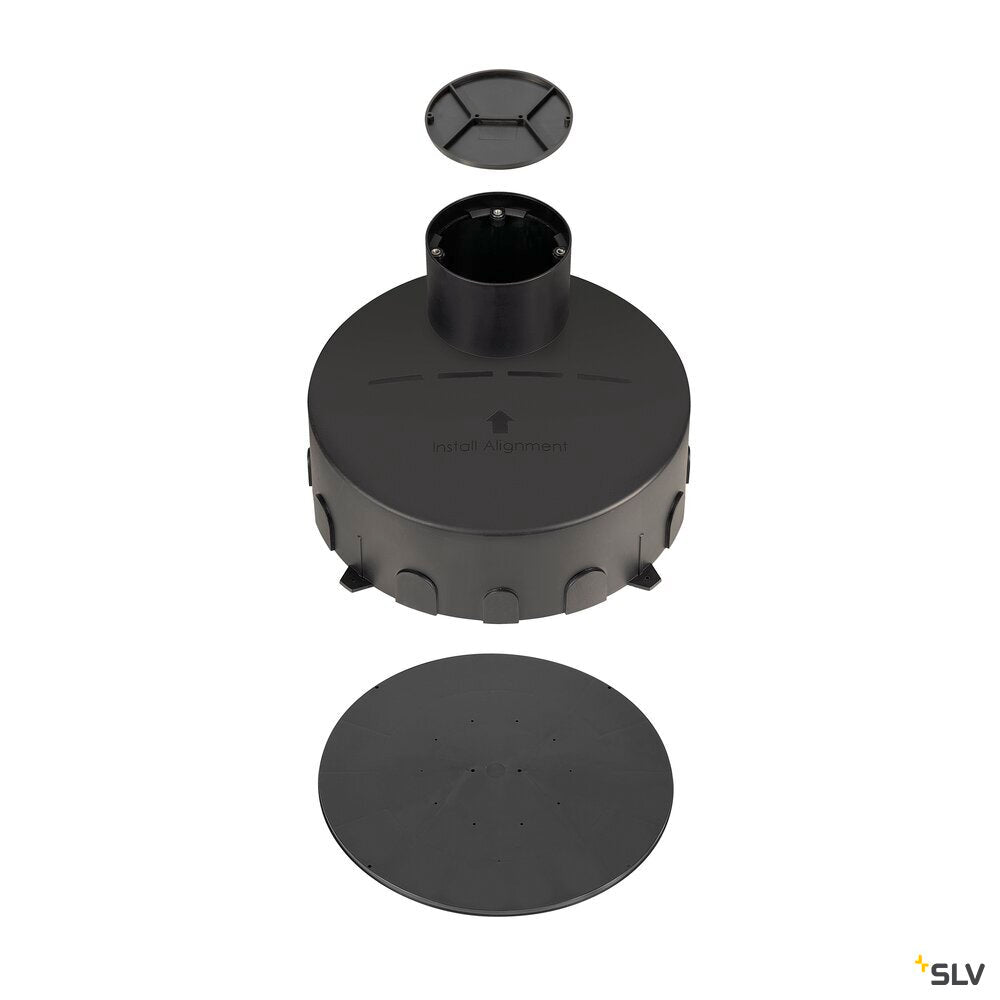 Монтажна кутия