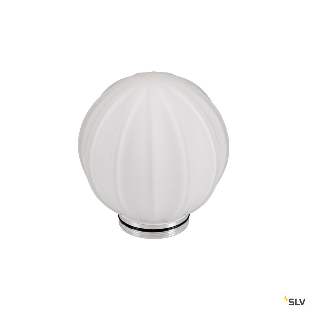 Стъклен абажур Varyt