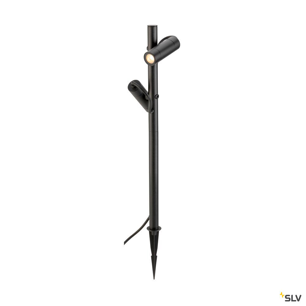 Helia Slim Pole