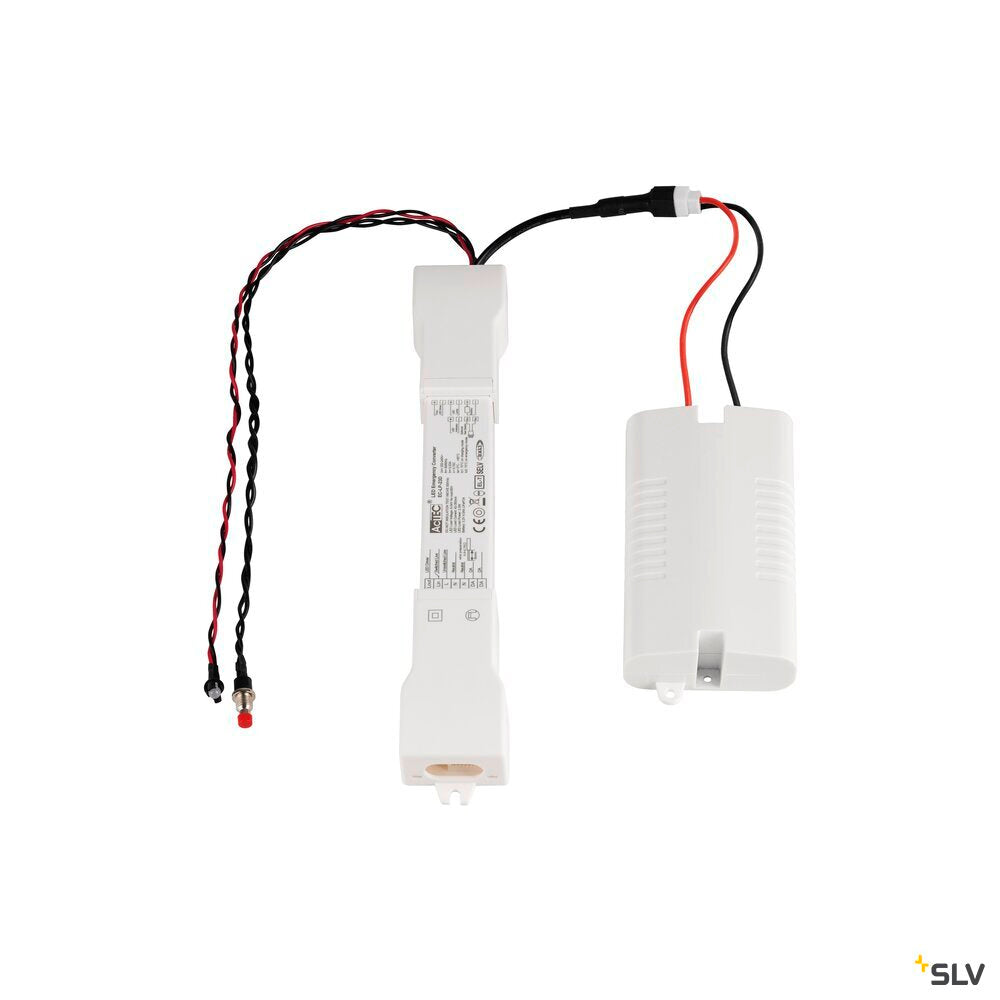 Елемент за аварийно осветление