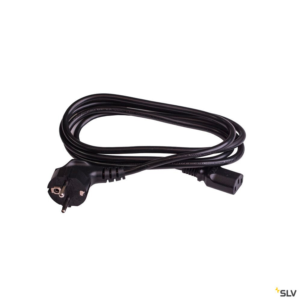 Захранващ кабел