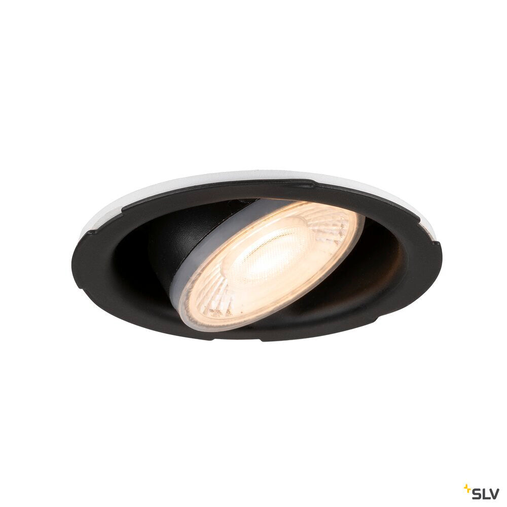 Universal Downlight Фазово осветително тяло за вграждане