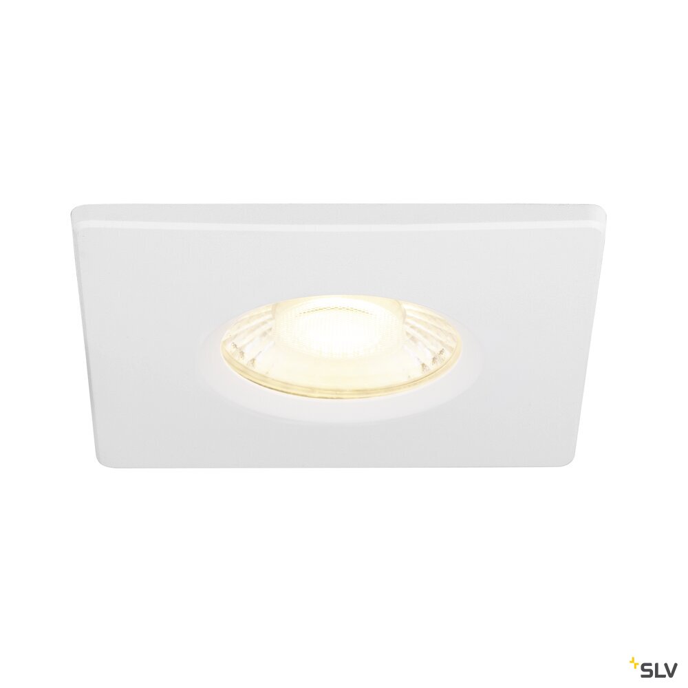 Universal Downlight Фазово осветително тяло за вграждане