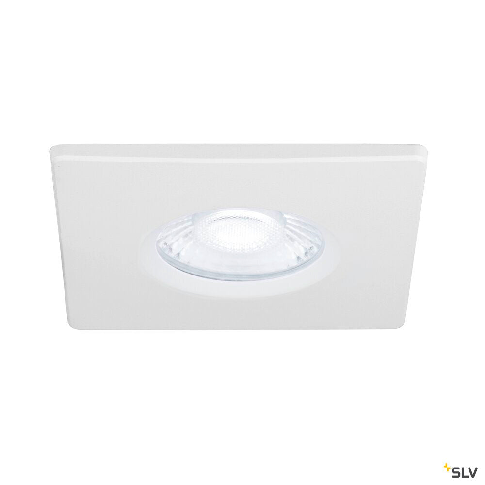 Universal Downlight Фазово осветително тяло за вграждане