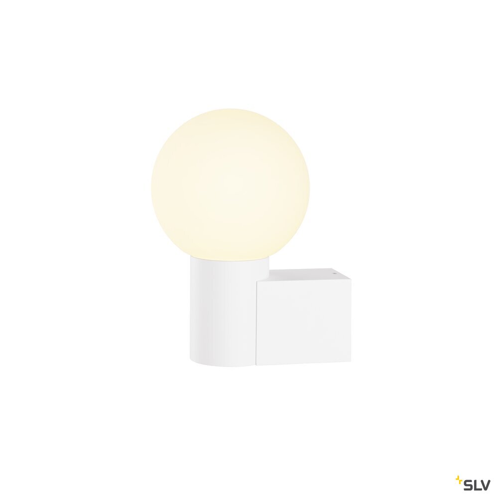 Стъклен абажур Varyt