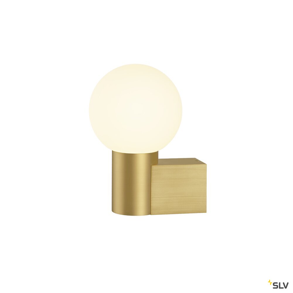 Стъклен абажур Varyt