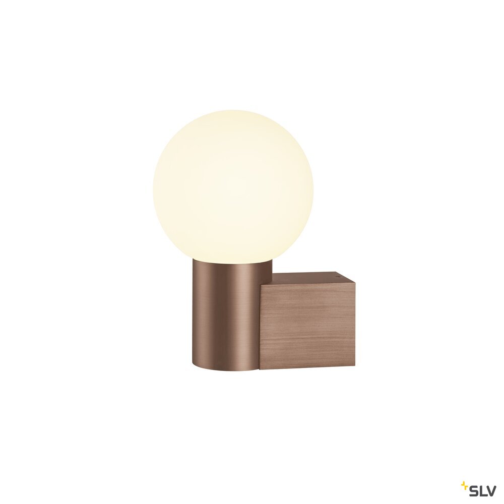 Стъклен абажур Varyt