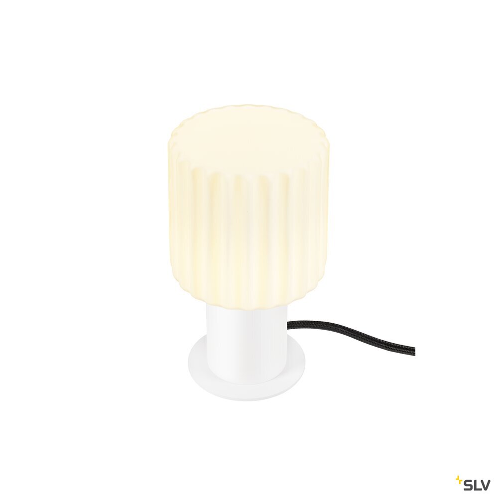 Стъклен абажур VARYT