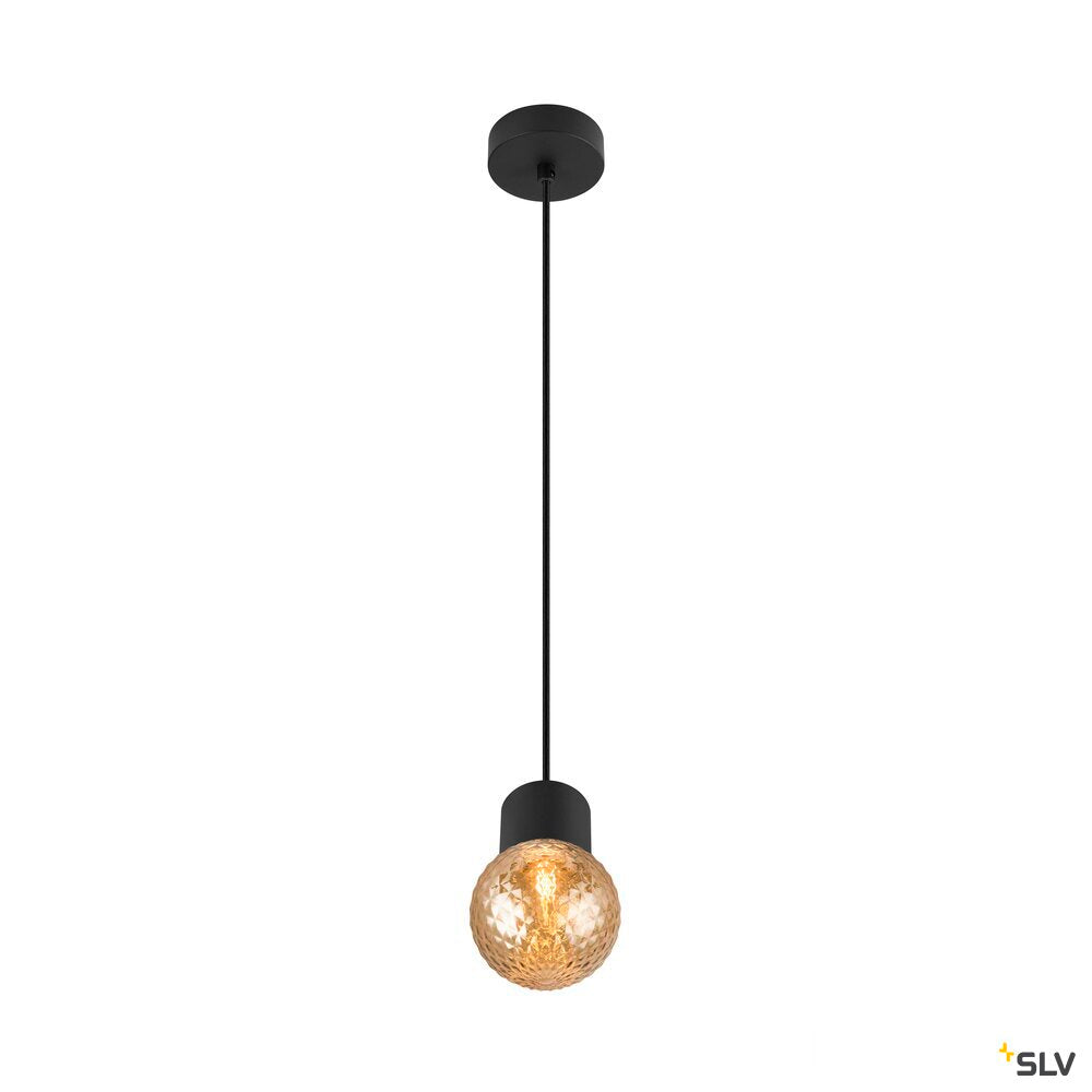 Стъклен абажур VARYT