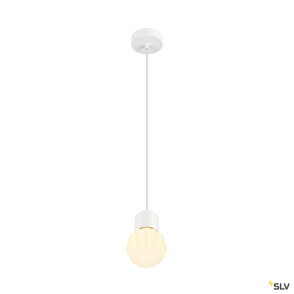 Стъклен абажур Varyt