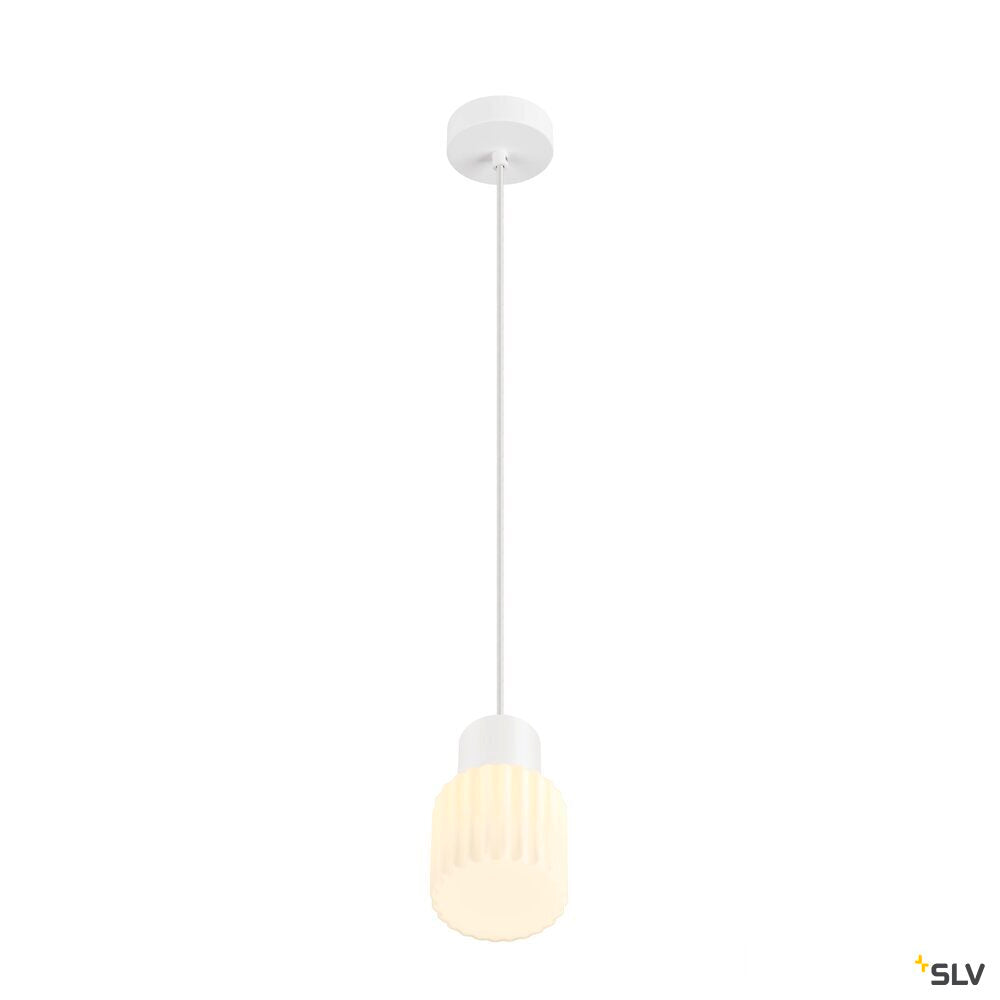 Стъклен абажур VARYT