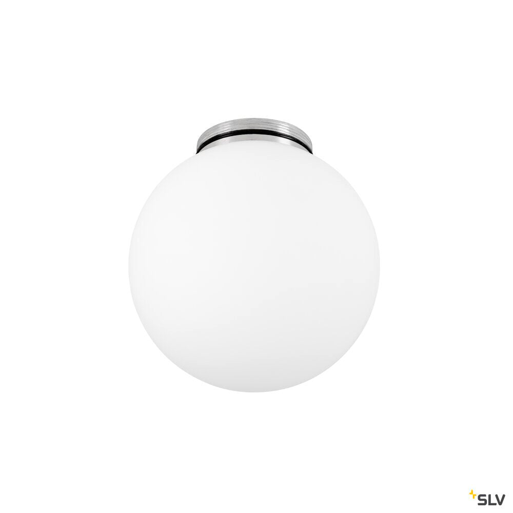 Стъклен абажур Varyt