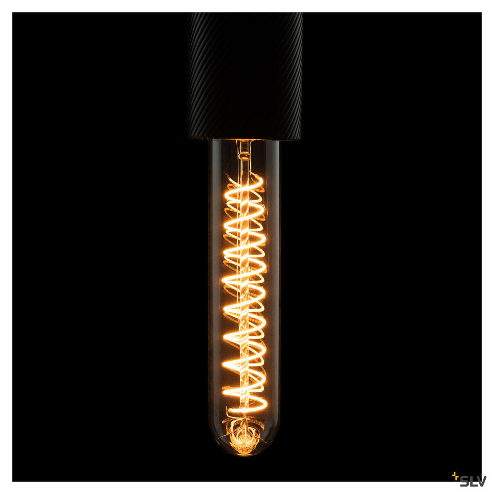 Led Tube Soft Spiral