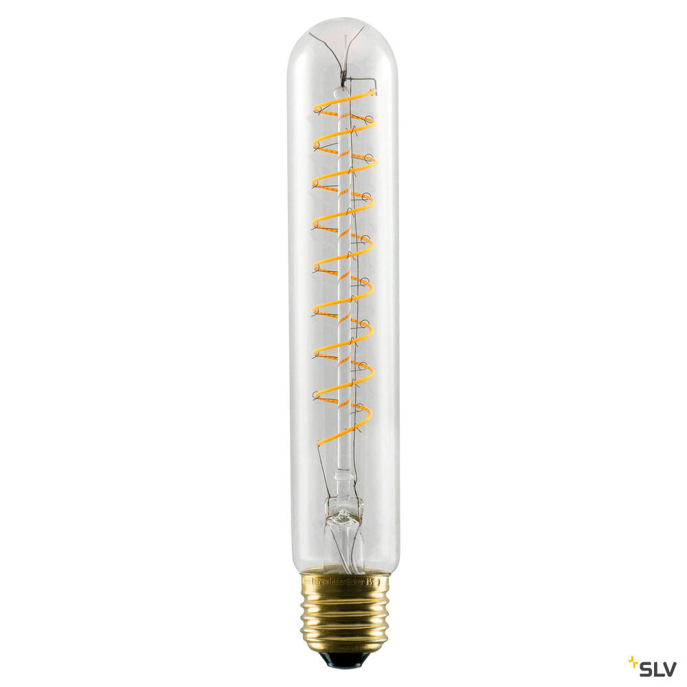 Led Tube Soft Spiral