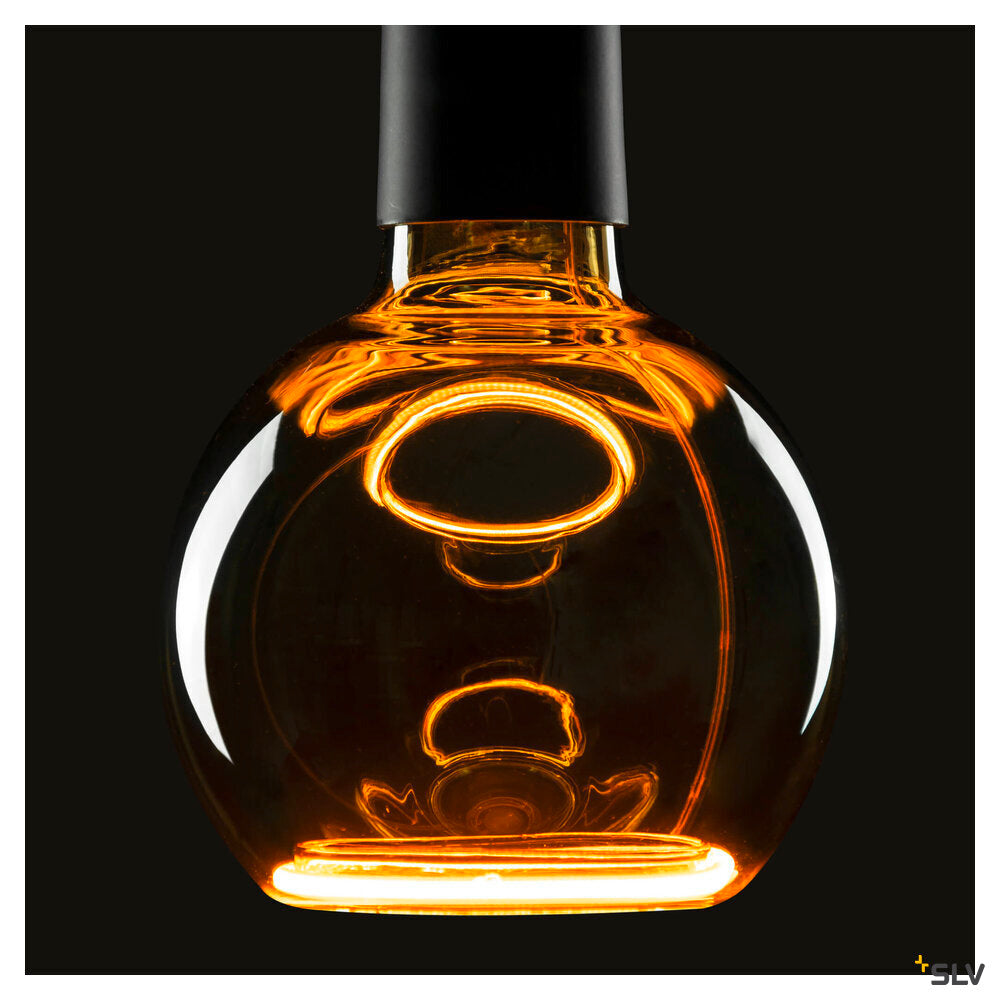 Led Floating Globe 125