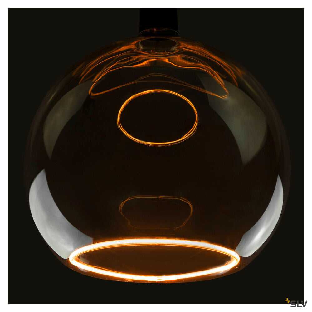 Led Floating Globe 300