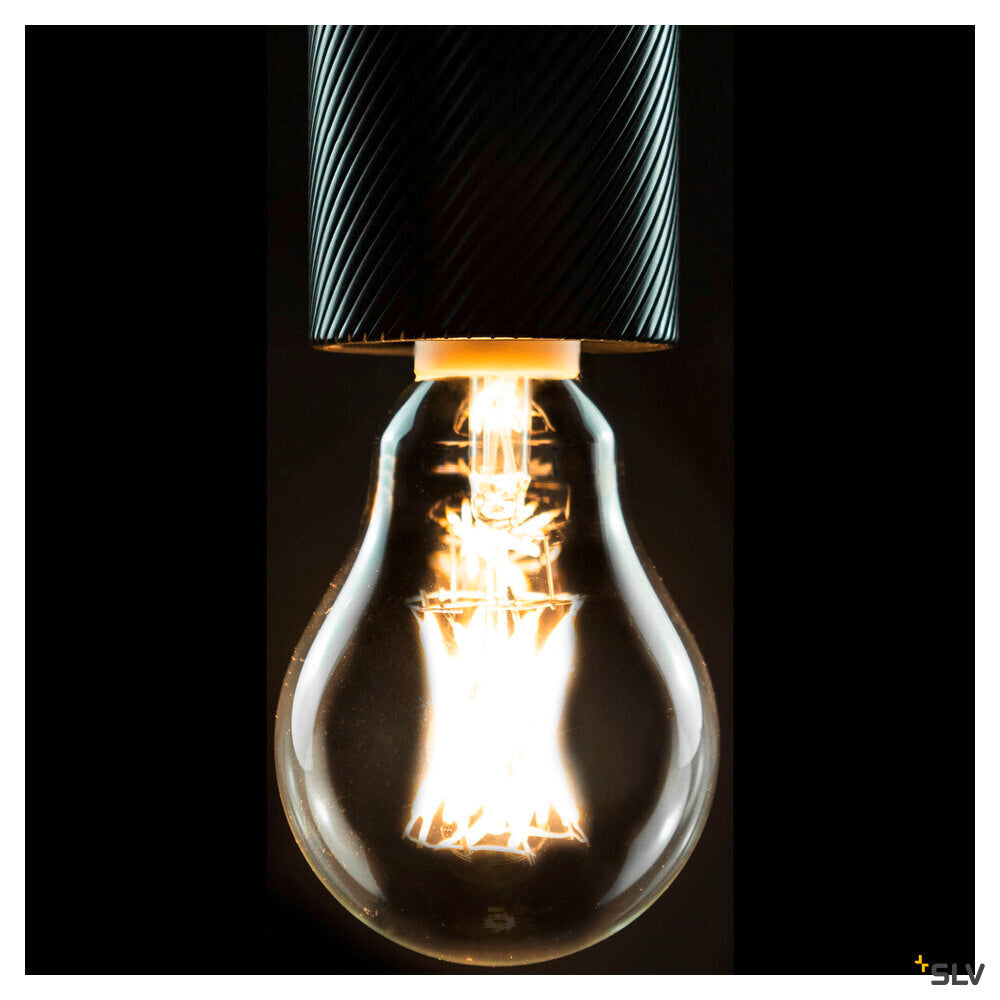 Led A60 Crossed Filament