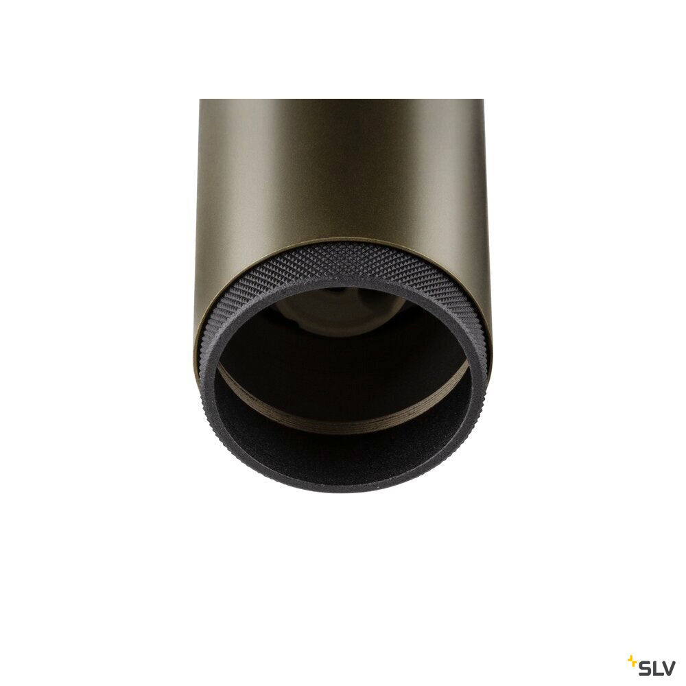 За да се постигне това