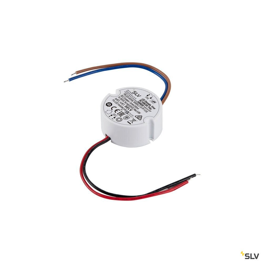 Светодиоден драйвер 10 W