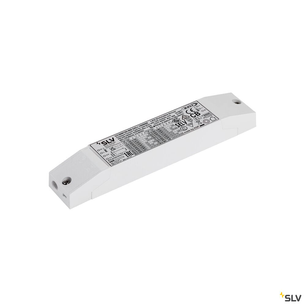 Стандартно обезопасяване на напрежението за DALI димируеми драйвери: 1008666