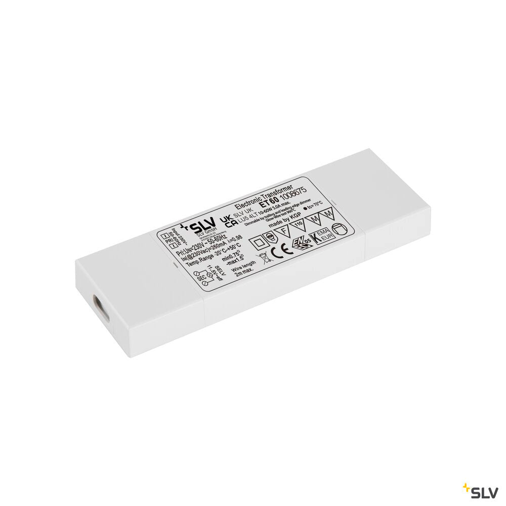 LED захранване 60 W