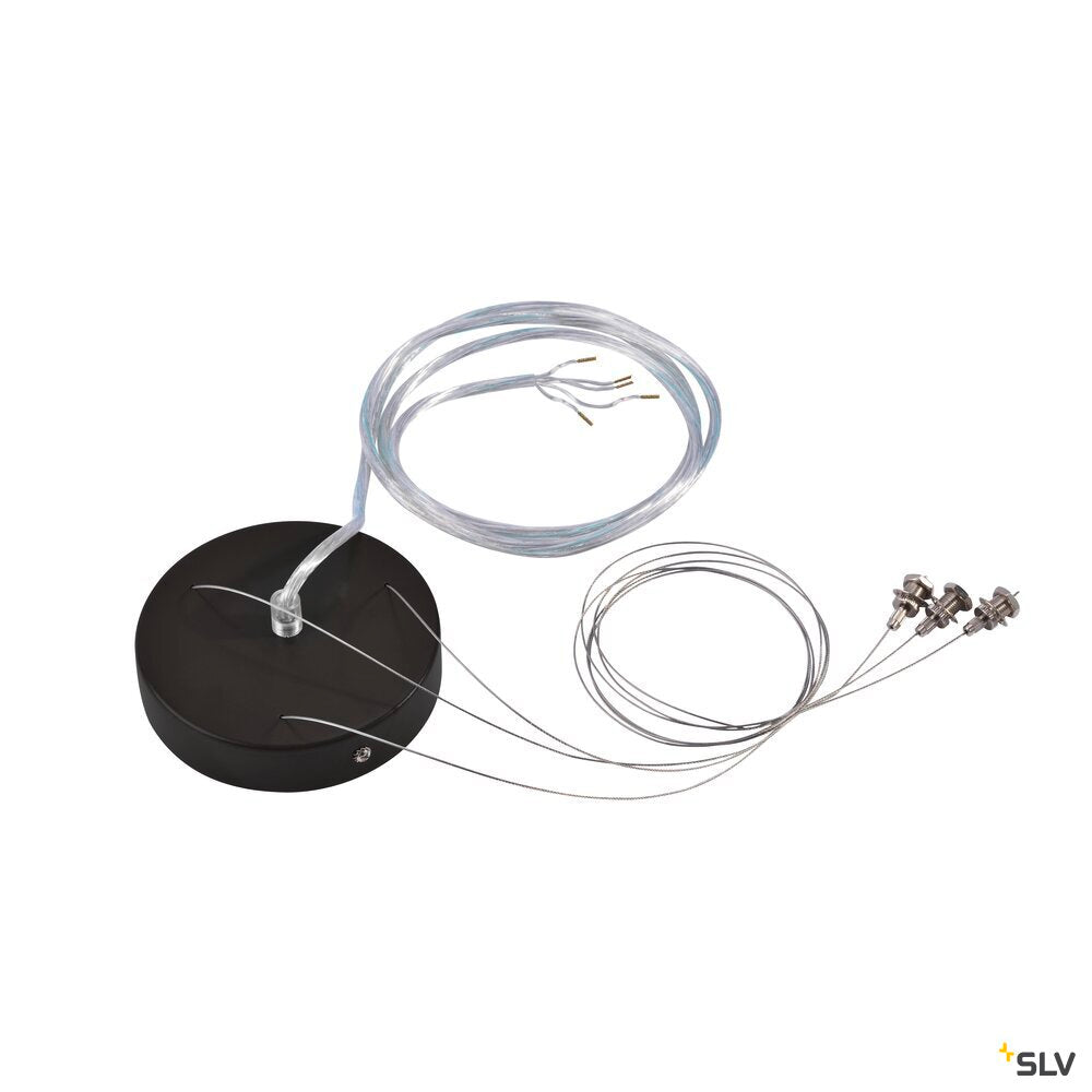 Комплект за окачване