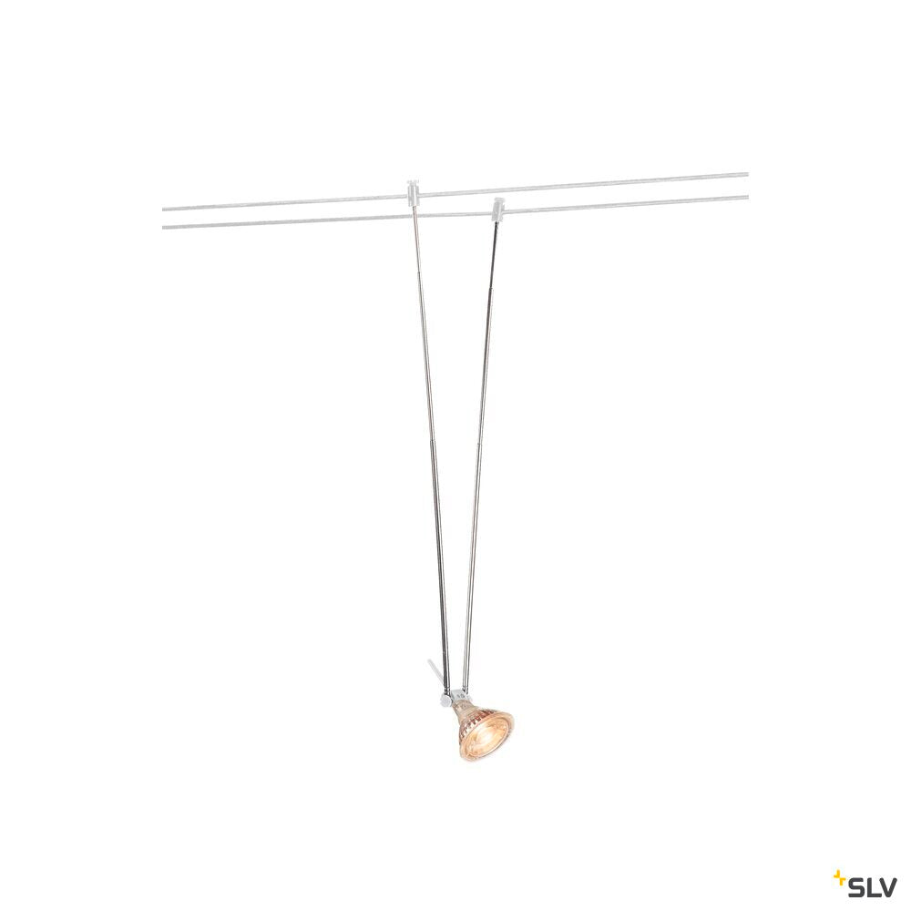 Телескопична лампа за кабелна система За кабелна система за ниско напрежение Tenseo