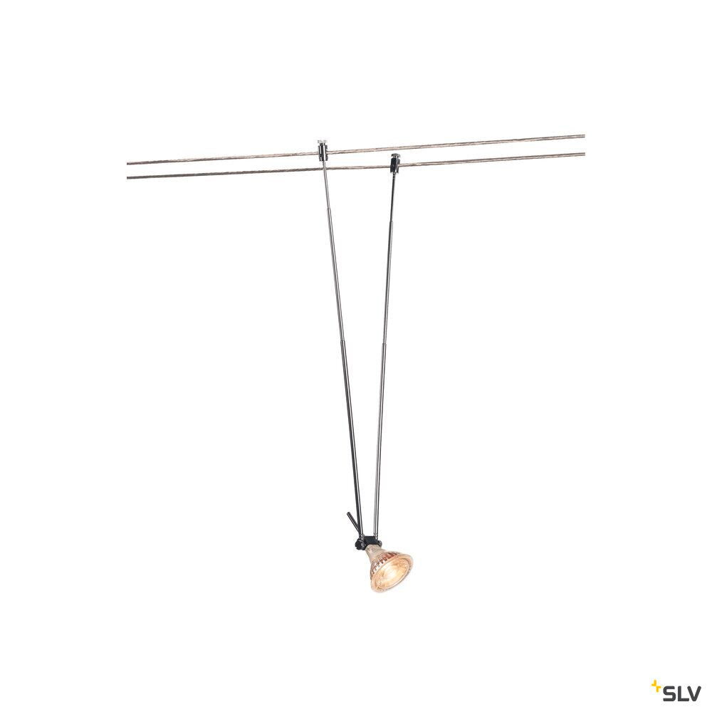 Телескопична лампа за кабел За кабелна система за ниско напрежение Tenseo