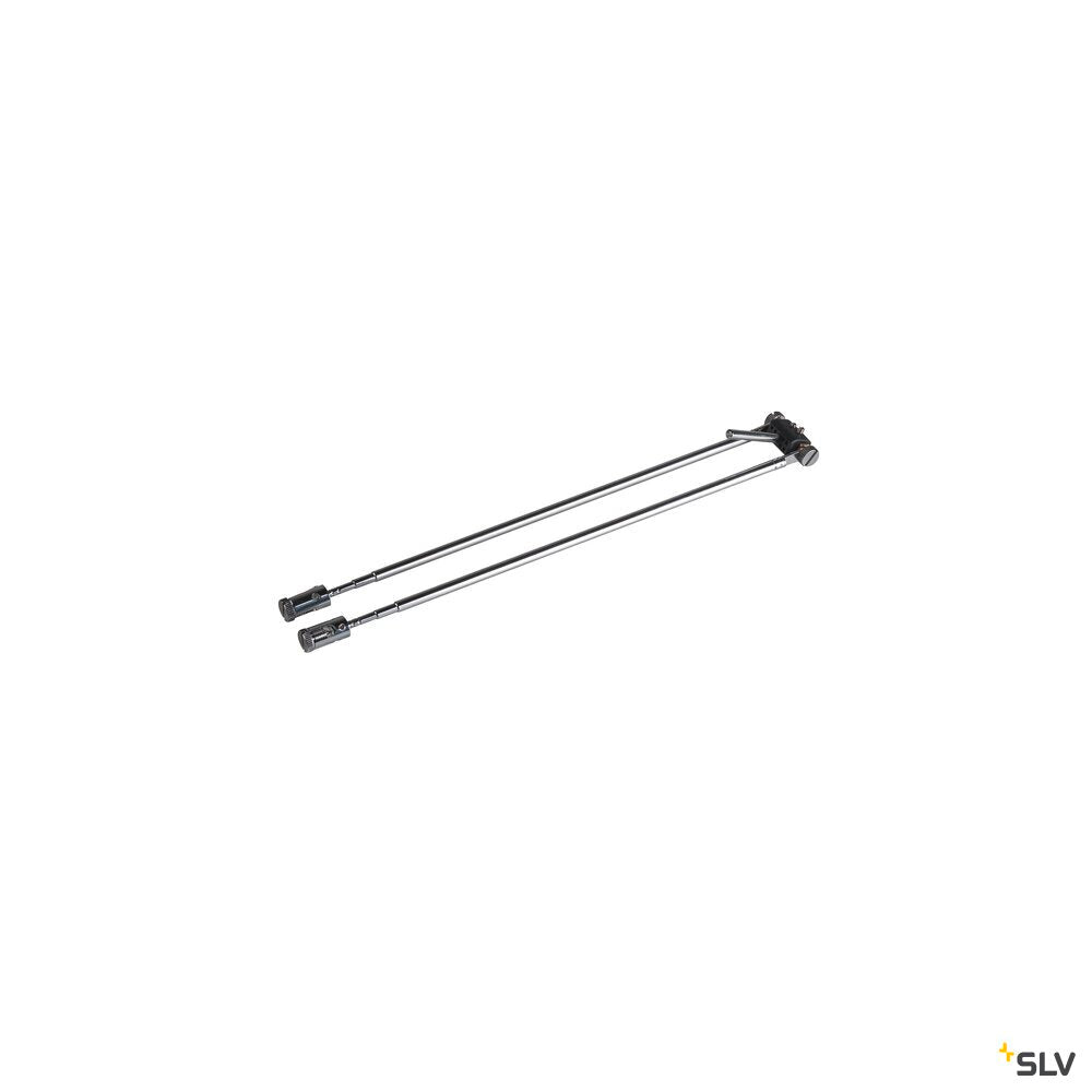 Телескопична лампа за кабел За кабелна система за ниско напрежение Tenseo